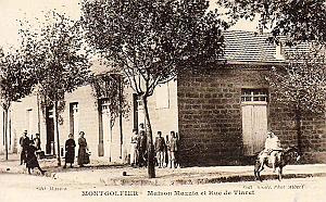 Montgolfier 609